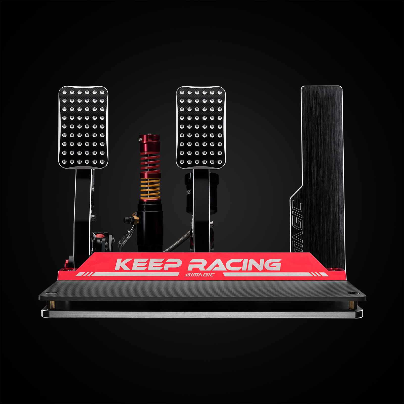 p2000 pedals SIMAGIC P2000 Pedal Set – SIM HQ