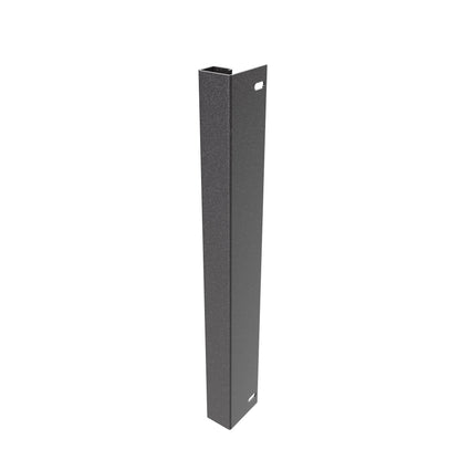 [GARAGE SALE] - 18" G-Profile Cable Management Mount - Infinite Black / Duo Pack