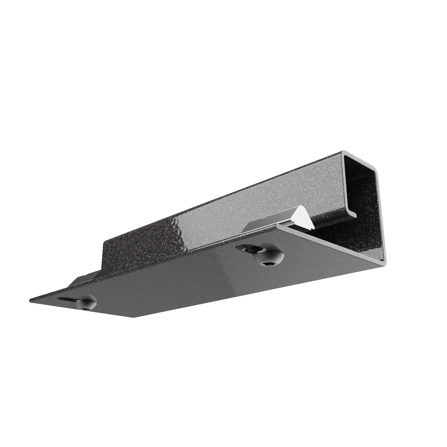 [GARAGE SALE] - 6" G-Profile Cable Management Mount [2-Pack] - Infinite Black