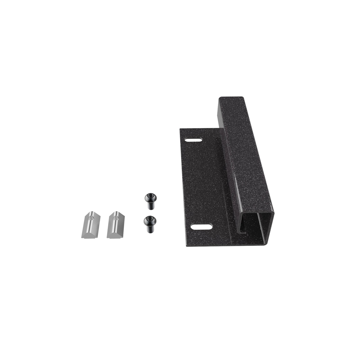 [GARAGE SALE] - 6" G-Profile Cable Management Mount [2-Pack] - Infinite Black