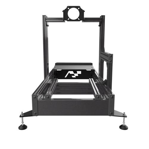 Advanced Sim Racing - ASR Pro (Generation 2) ( Pro Wheel Deck - Standa ...