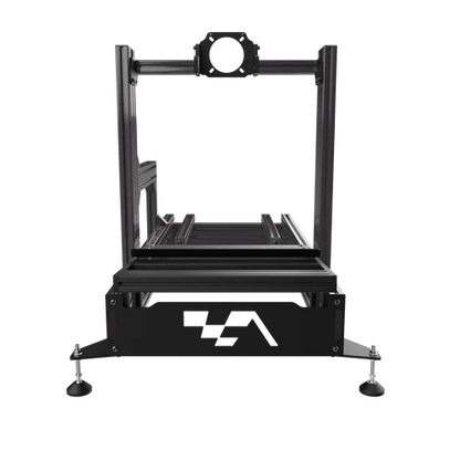 Advanced Sim Racing - ASR Pro (Generation 2) ( Pro Wheel Deck - Standa ...