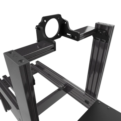 Advanced Sim Racing - ASR Pro (Generation 2) ( Pro Wheel Deck - Standa ...