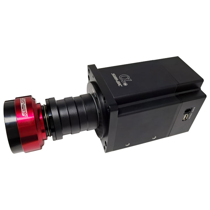SIMAGIC Alpha Mini Wheel Base – SIM HQ
