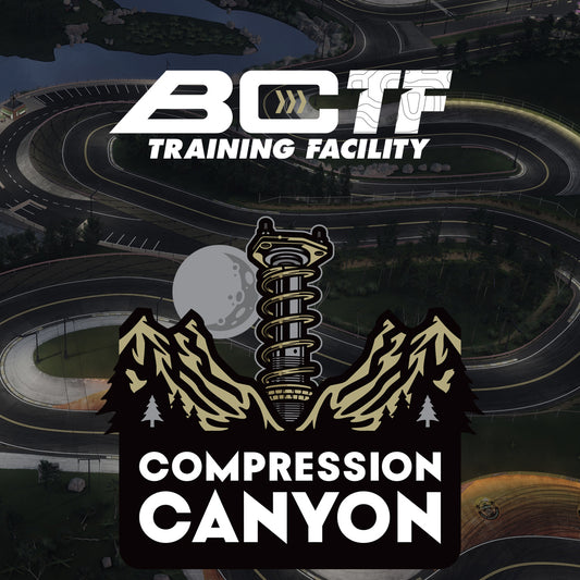 Digital Download - Compression Canyon