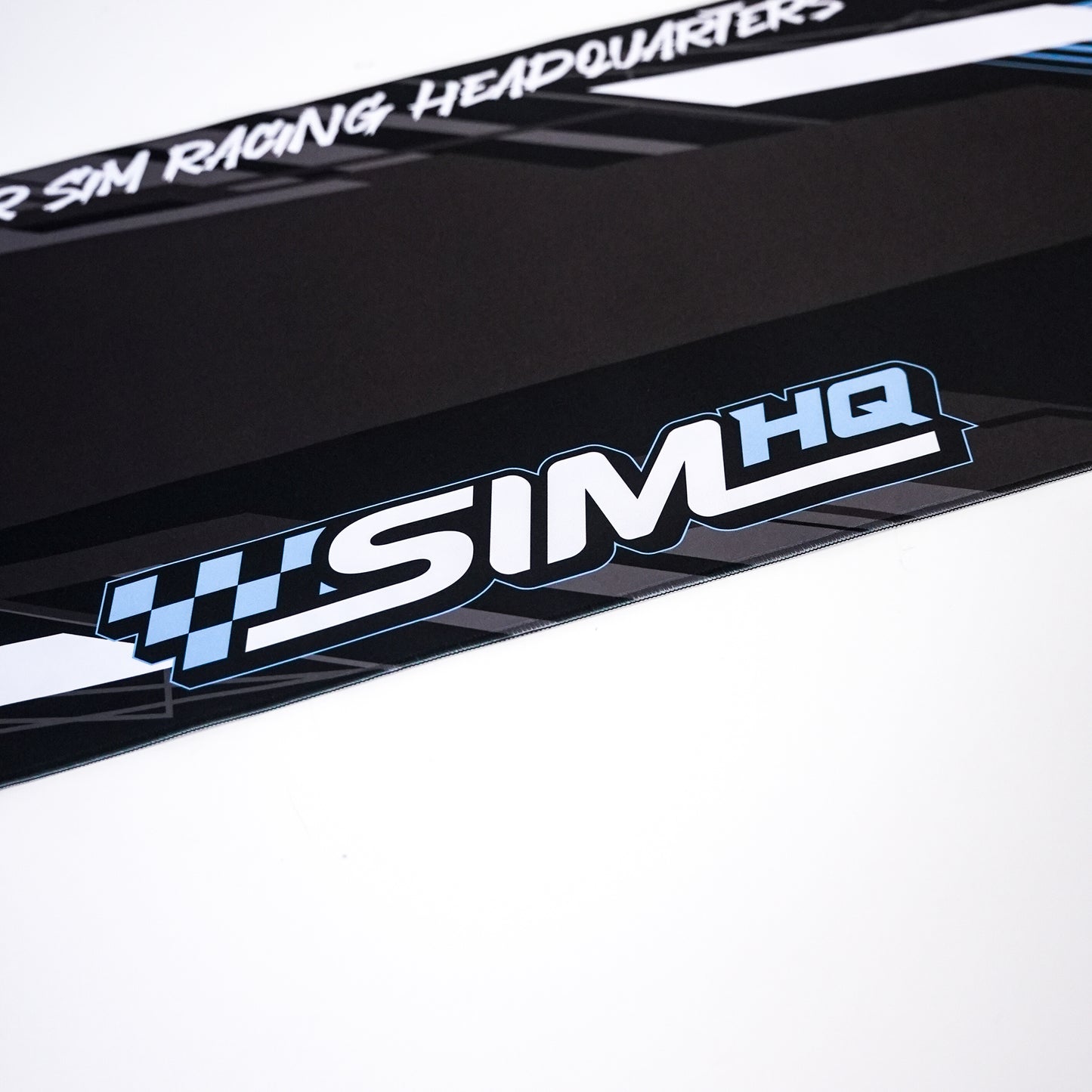 Sim HQ Gaming Desk Mat