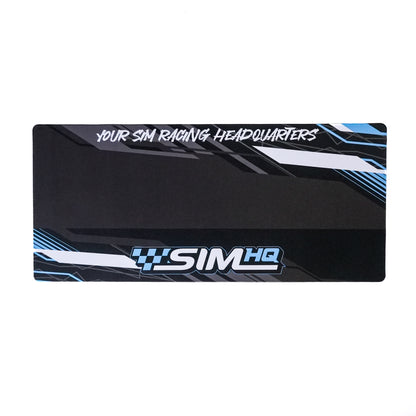 Sim HQ Gaming Desk Mat