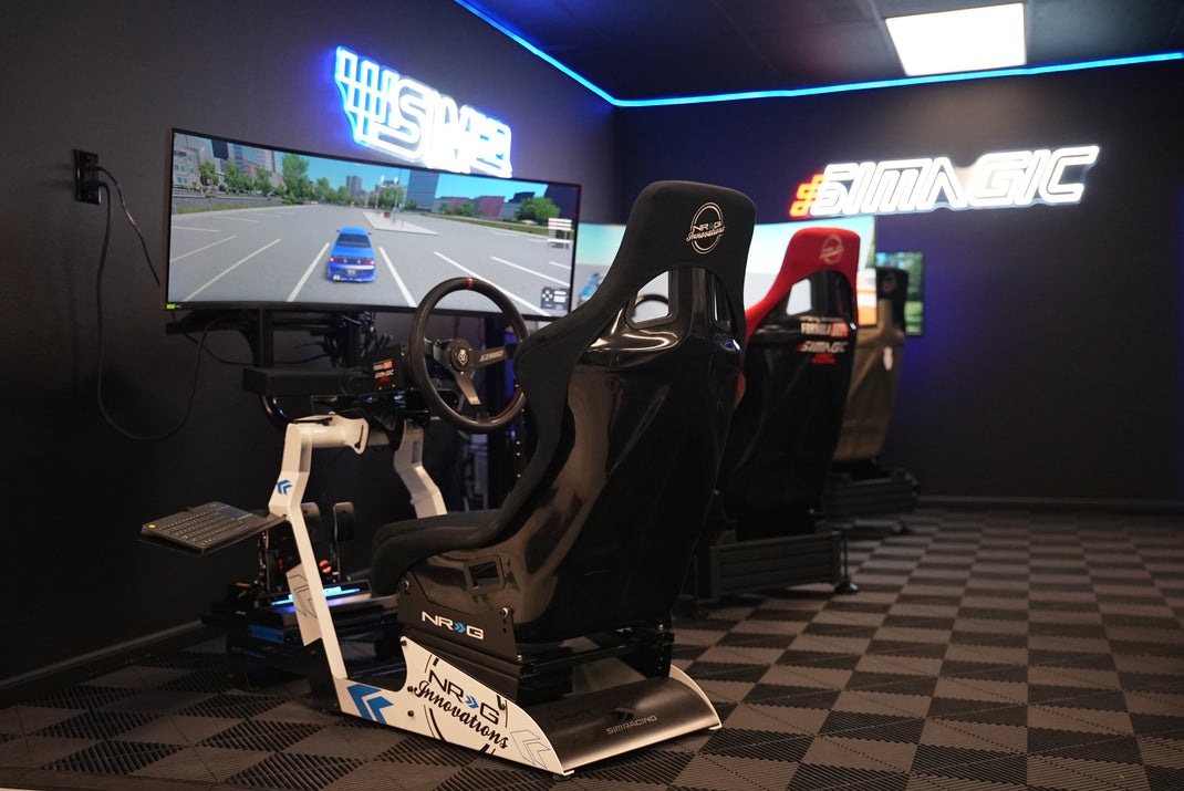 About us – SIM HQ