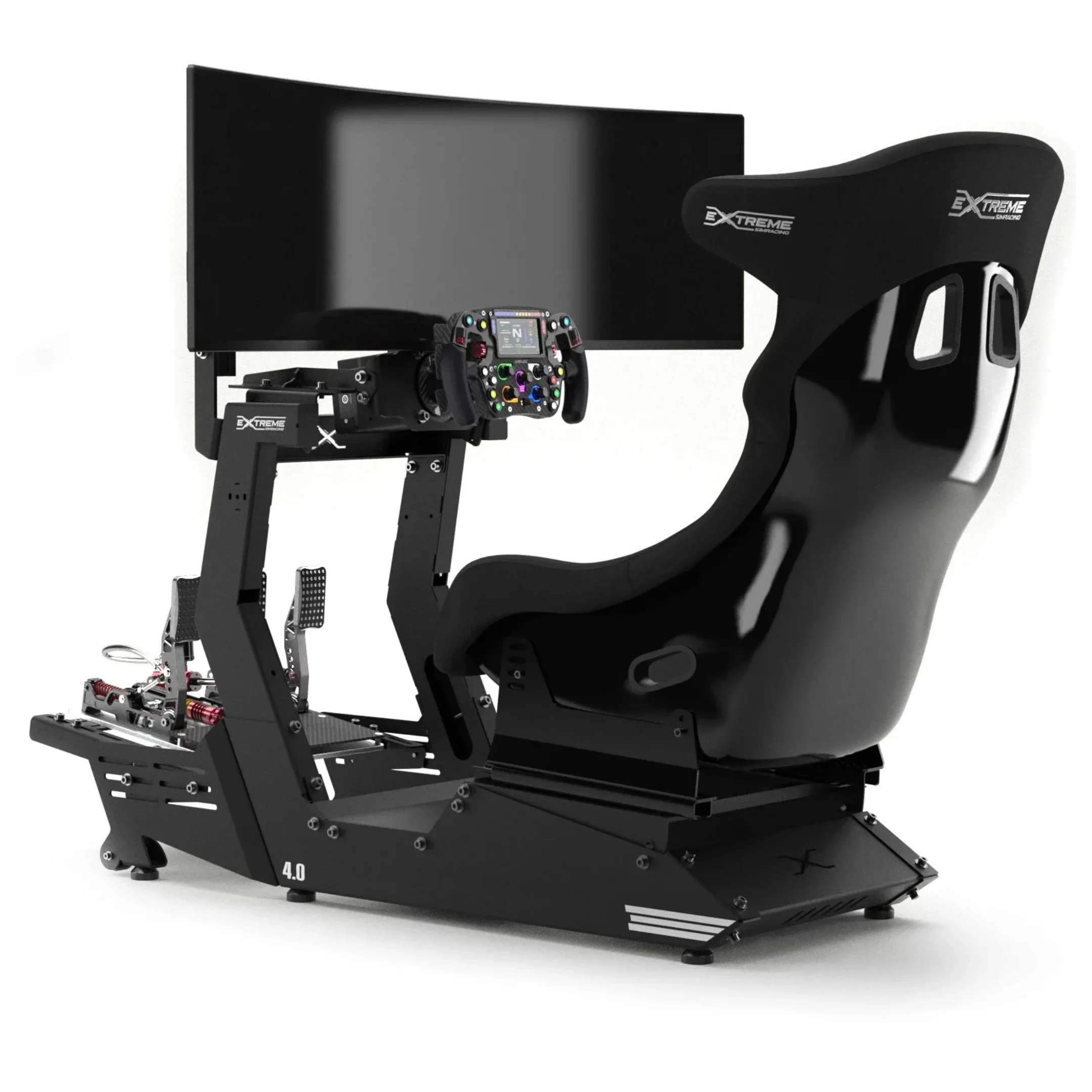 Extreme Sim Racing – SIM HQ