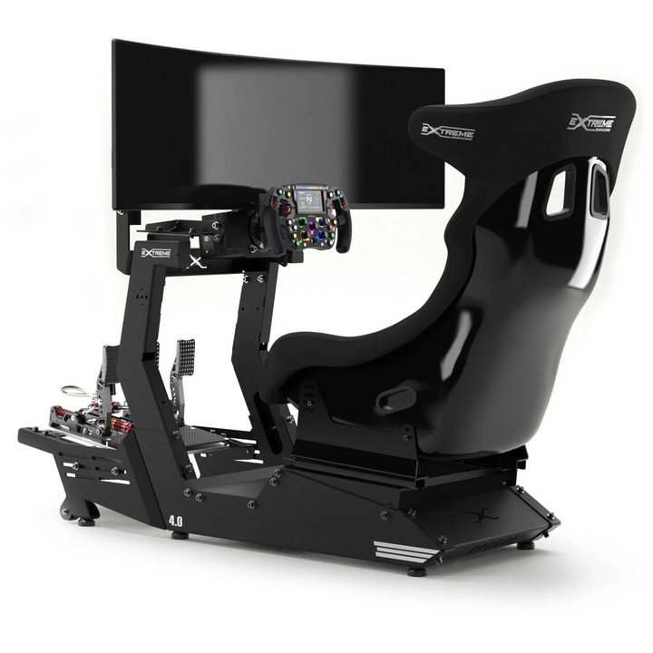 Extreme Sim Racing – SIM HQ