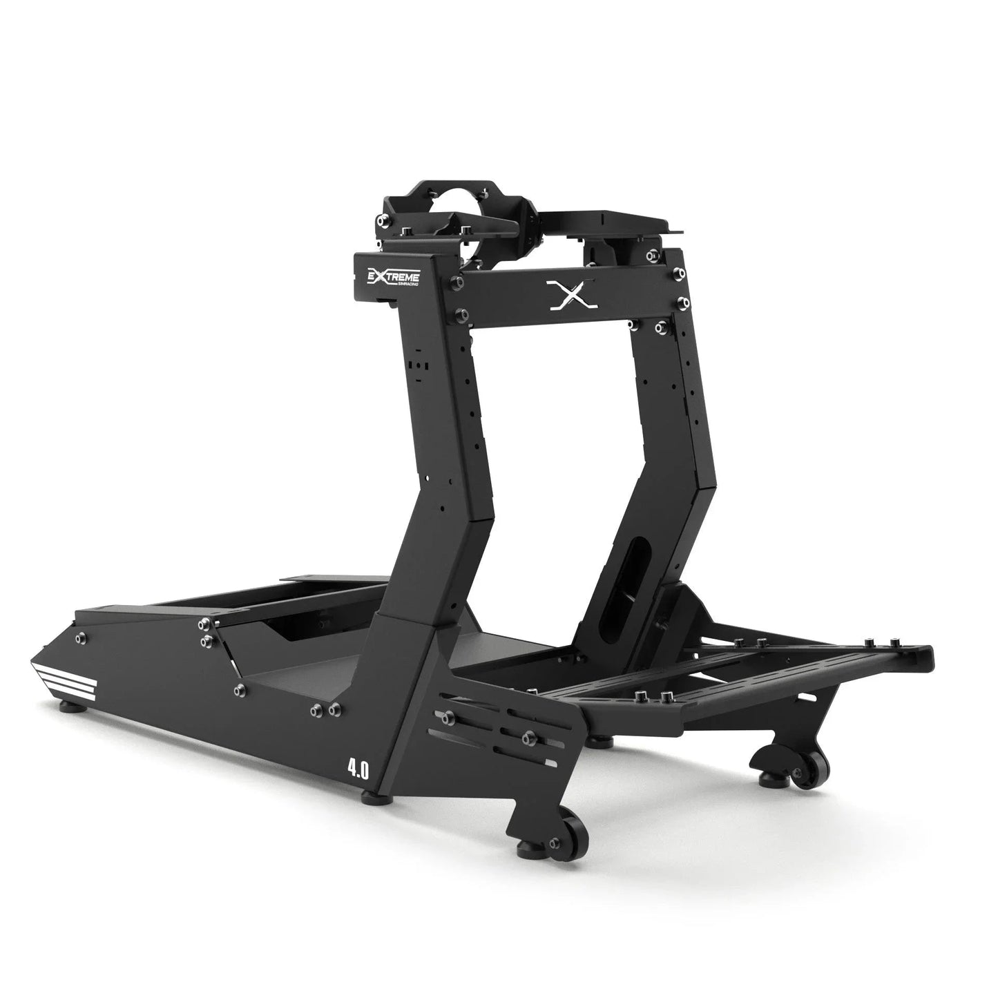 EXTREME SIMRACING CHASSIS 4.0 - W Base Options