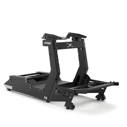 EXTREME SIMRACING CHASSIS 4.0 - W Base Options