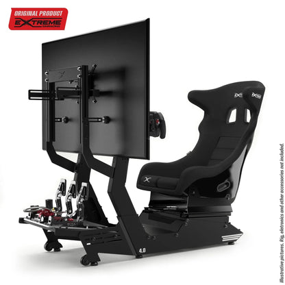 EXTREME SIMRACING CHASSIS 4.0 - W Base Options