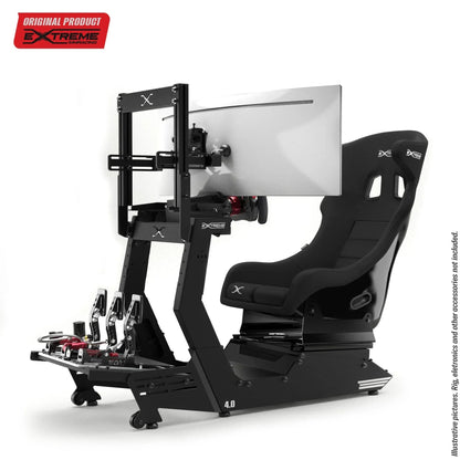EXTREME SIMRACING CHASSIS 4.0 - W Base Options