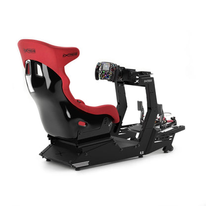EXTREME SIMRACING CHASSIS 4.0 - W Base Options