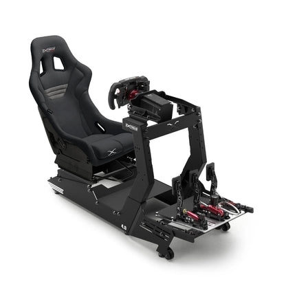 EXTREME SIMRACING CHASSIS 4.0 - W Base Options