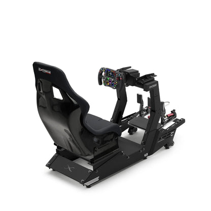 EXTREME SIMRACING CHASSIS 4.0 - W Base Options