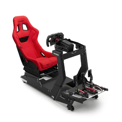 EXTREME SIMRACING CHASSIS 4.0 - W Base Options