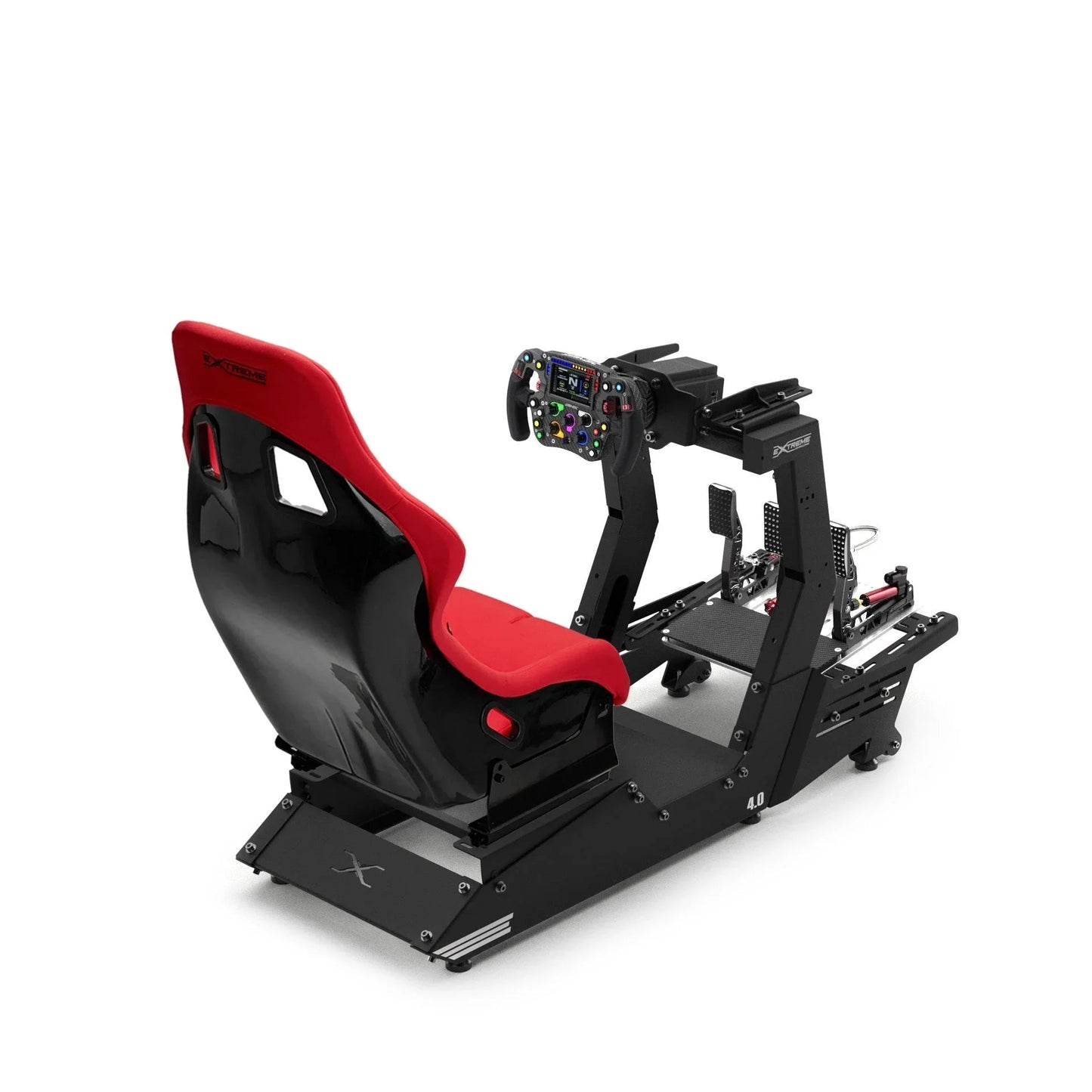 EXTREME SIMRACING CHASSIS 4.0 - W Base Options