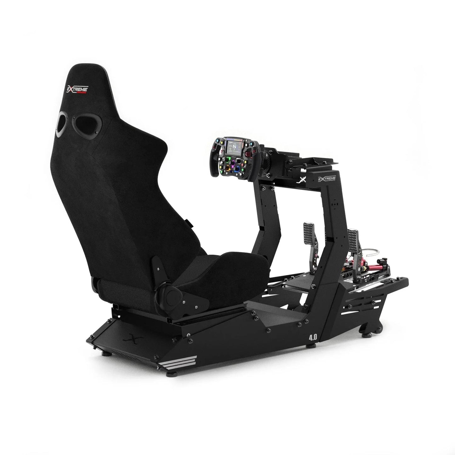 EXTREME SIMRACING CHASSIS 4.0 - W Base Options