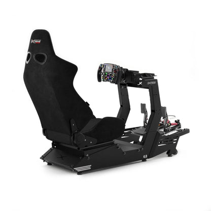 EXTREME SIMRACING CHASSIS 4.0 - W Base Options