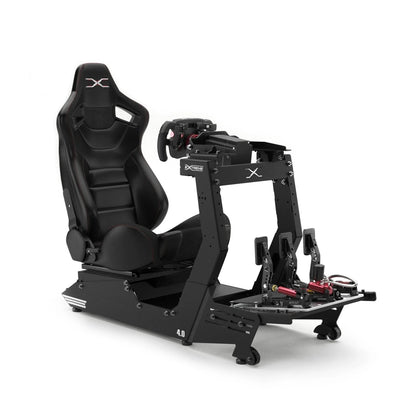 EXTREME SIMRACING CHASSIS 4.0 - W Base Options