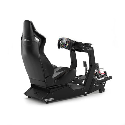 EXTREME SIMRACING CHASSIS 4.0 - W Base Options