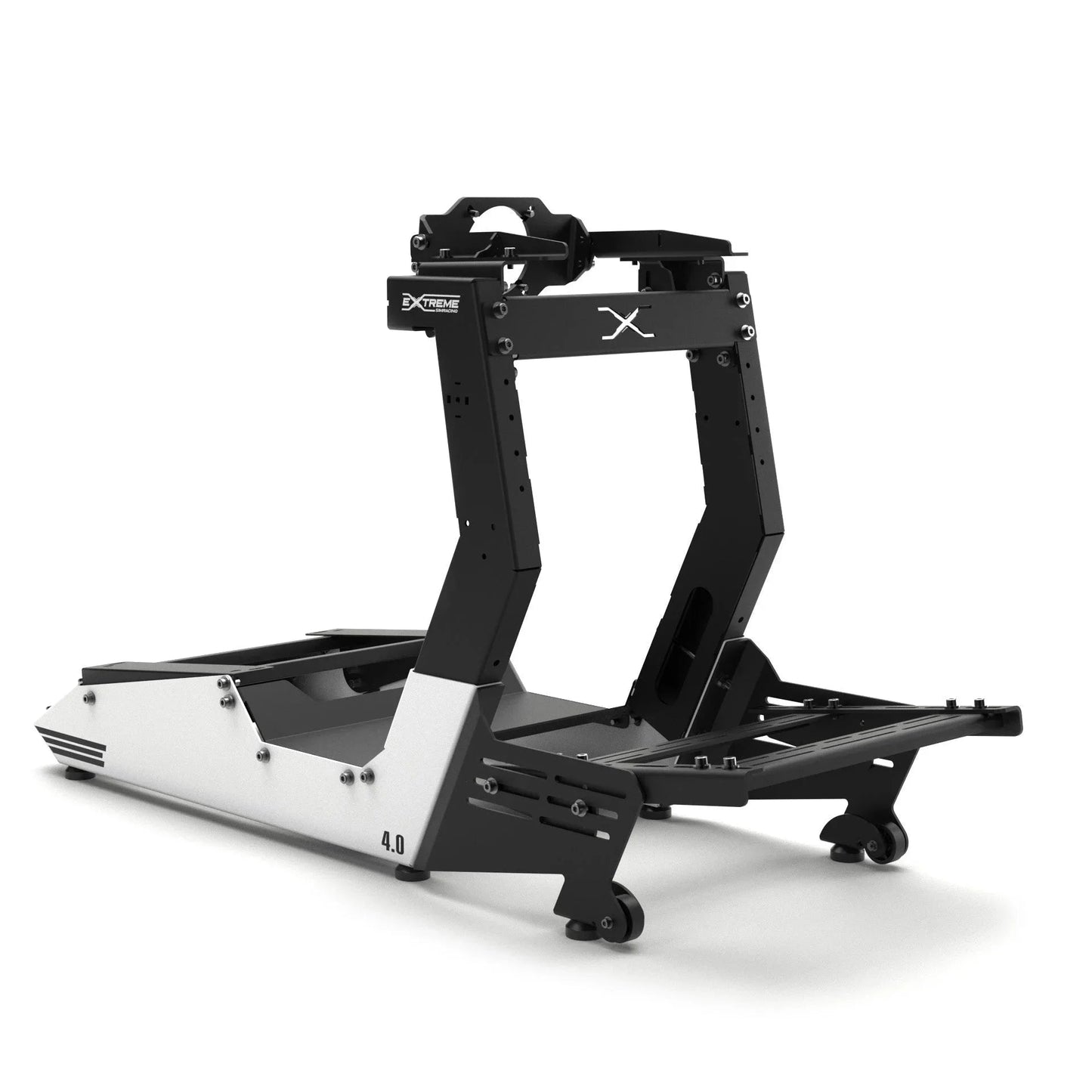 EXTREME SIMRACING CHASSIS 4.0 - W Base Options