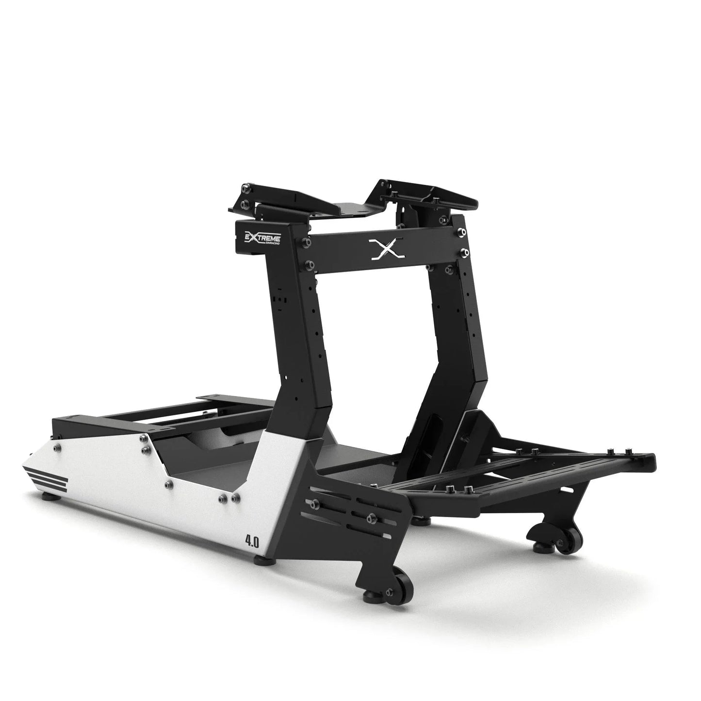 EXTREME SIMRACING CHASSIS 4.0 - W Base Options