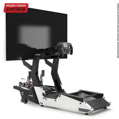 EXTREME SIMRACING CHASSIS 4.0 - W Base Options