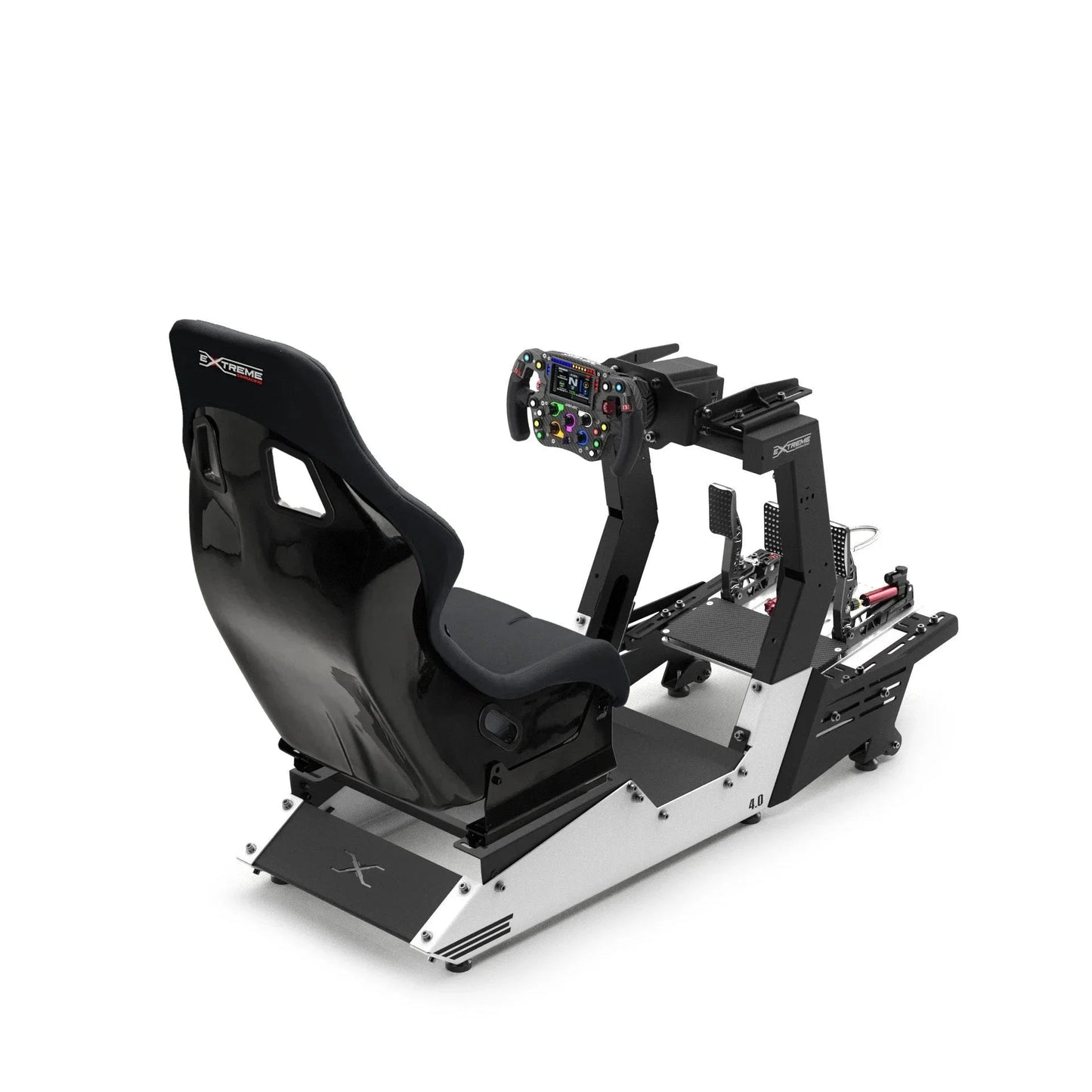 EXTREME SIMRACING CHASSIS 4.0 - W Base Options