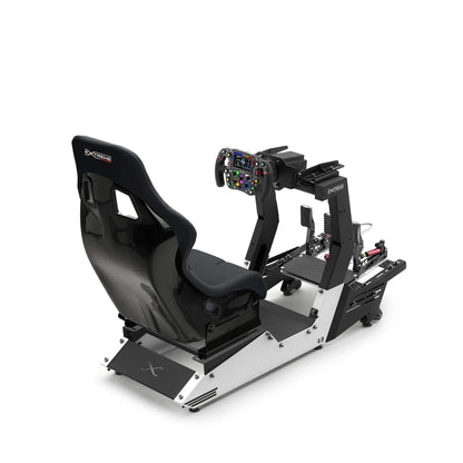 EXTREME SIMRACING CHASSIS 4.0 - W Base Options