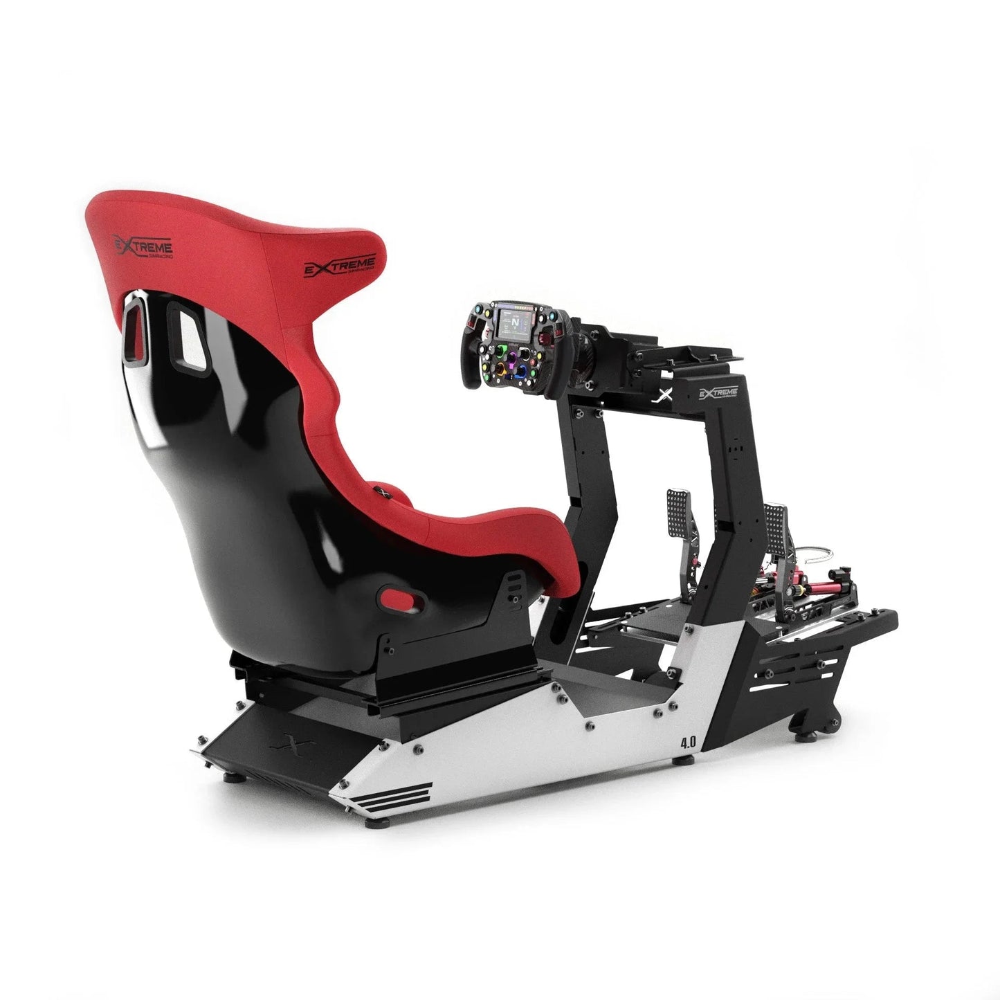 EXTREME SIMRACING CHASSIS 4.0 - W Base Options