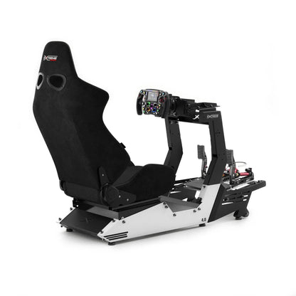 EXTREME SIMRACING CHASSIS 4.0 - W Base Options