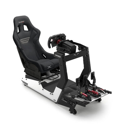 EXTREME SIMRACING CHASSIS 4.0 - W Base Options