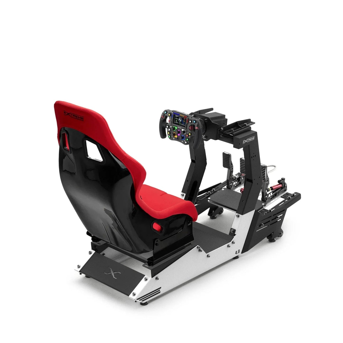 EXTREME SIMRACING CHASSIS 4.0 - W Base Options