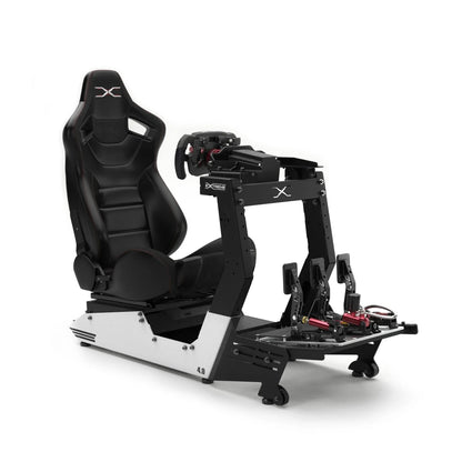 EXTREME SIMRACING CHASSIS 4.0 - W Base Options