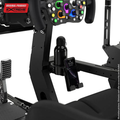 EXTREME SIMRACING CHASSIS 4.0 - W Base Options