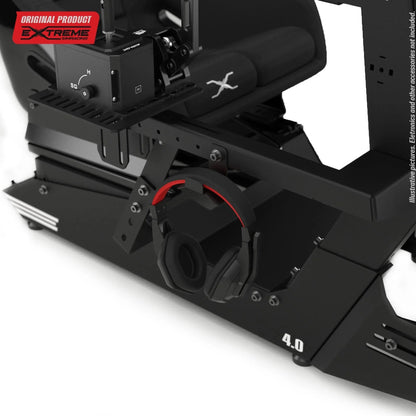 EXTREME SIMRACING CHASSIS 4.0 - W Base Options