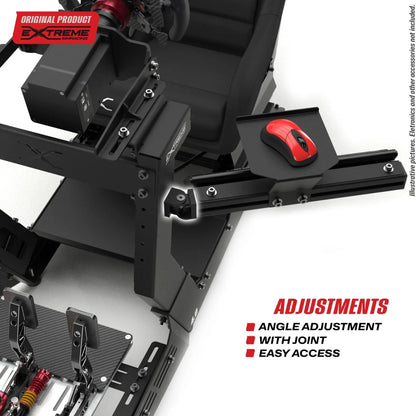 EXTREME SIMRACING CHASSIS 4.0 - W Base Options