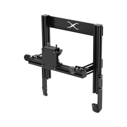 EXTREME SIMRACING CHASSIS 4.0 - W Base Options