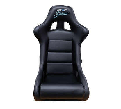 NRG - FRP BUCKET SEAT (MEDIUM) WATER RESISTANT VINYL MATERIAL