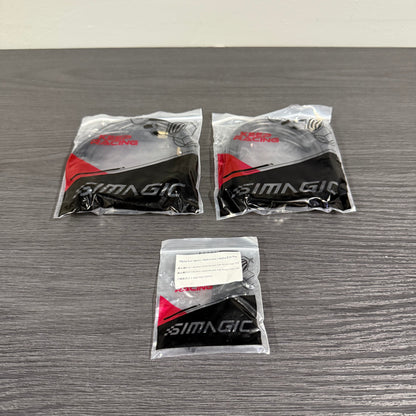[GARAGE SALE] - SIMAGIC - Alpha EVO Sport - 9Nm Max Torque