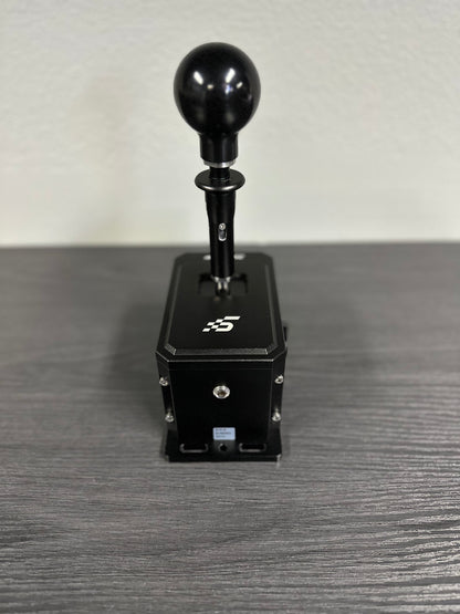 [GARAGE SALE] - SIMAGIC Shifter DS-8X