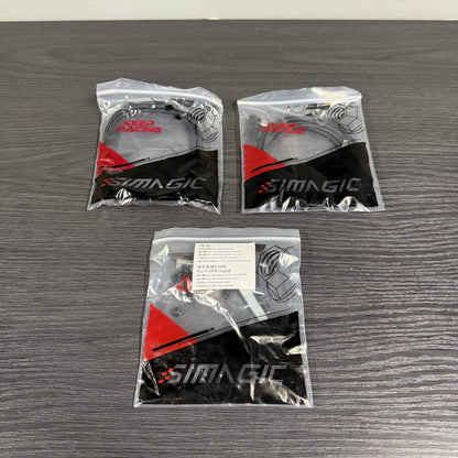 [GARAGE SALE] - SIMAGIC TB-RS  Hydraulic Handbrake