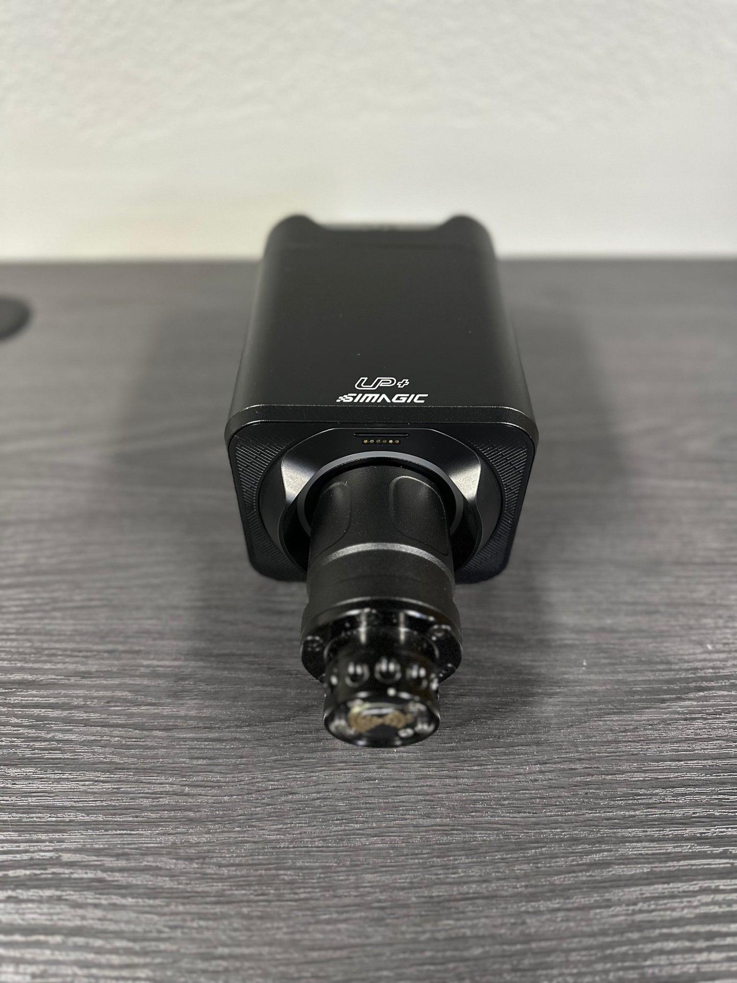 [GARAGE SALE] - SIMAGIC - Alpha EVO Sport - 9Nm Max Torque
