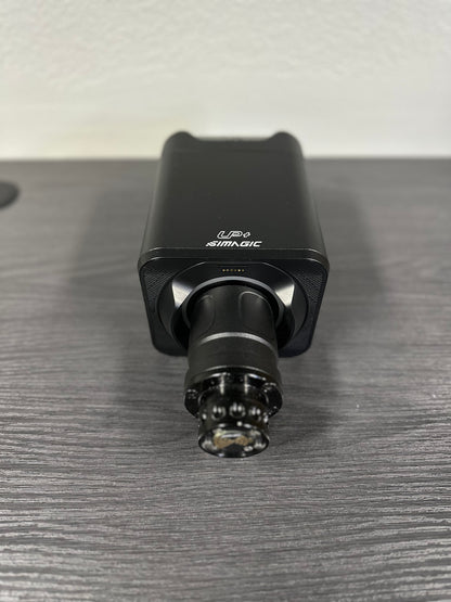 [GARAGE SALE] - SIMAGIC - Alpha EVO Sport - 9Nm Max Torque