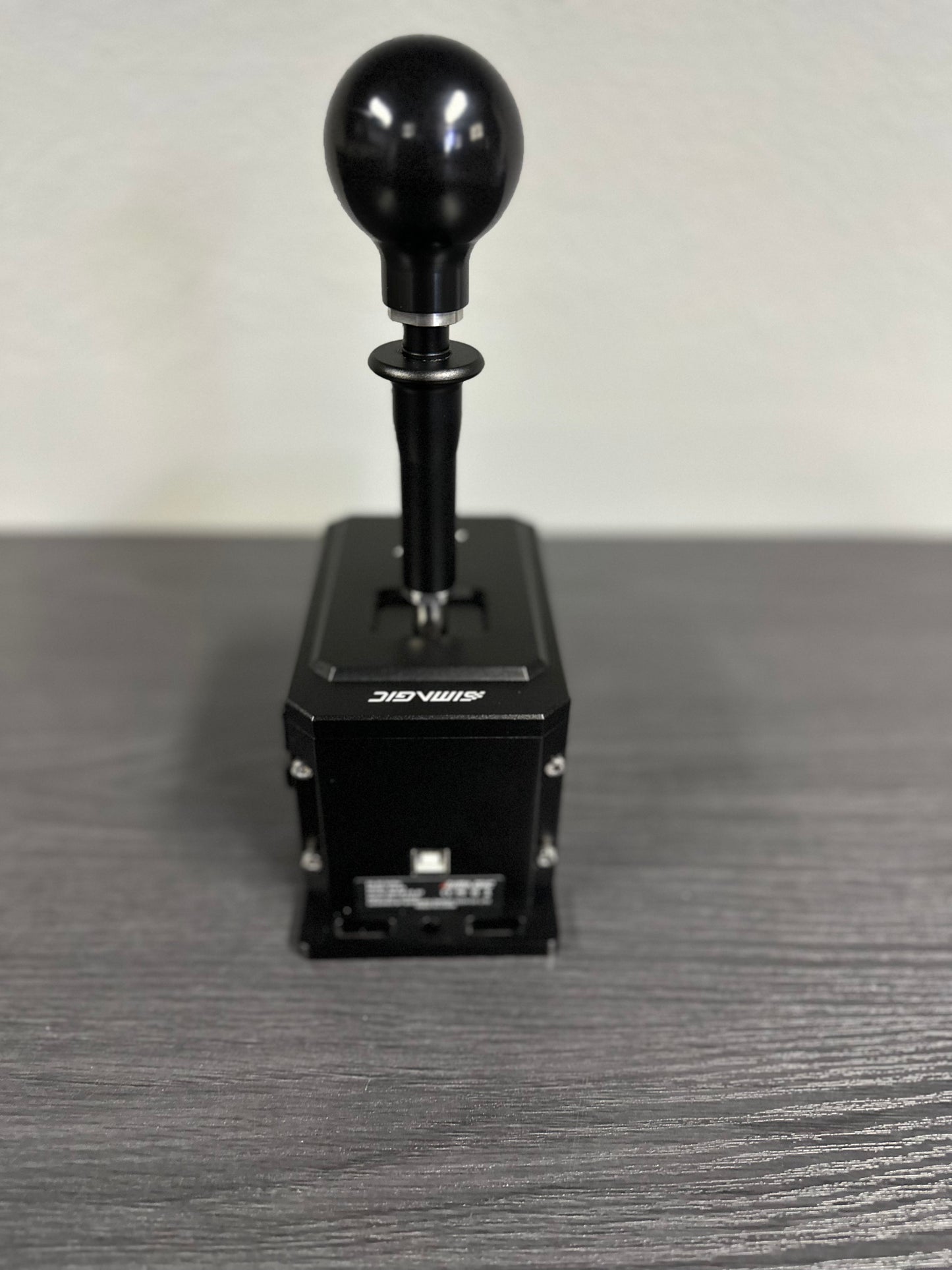 [GARAGE SALE] - SIMAGIC Shifter DS-8X