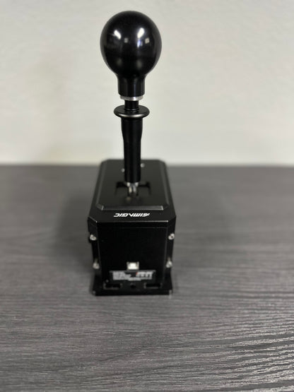 [GARAGE SALE] - SIMAGIC Shifter DS-8X