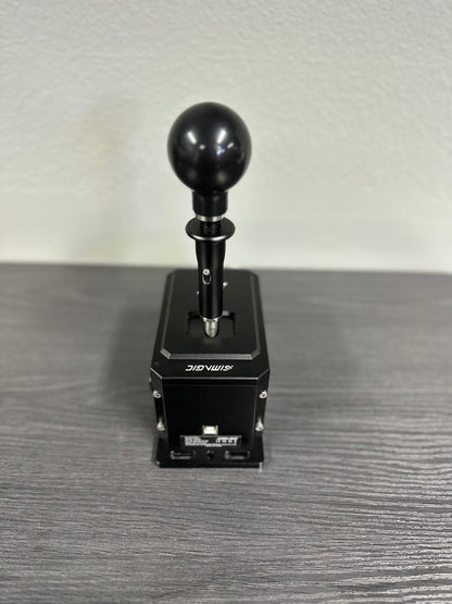 [GARAGE SALE] - SIMAGIC Shifter DS-8X